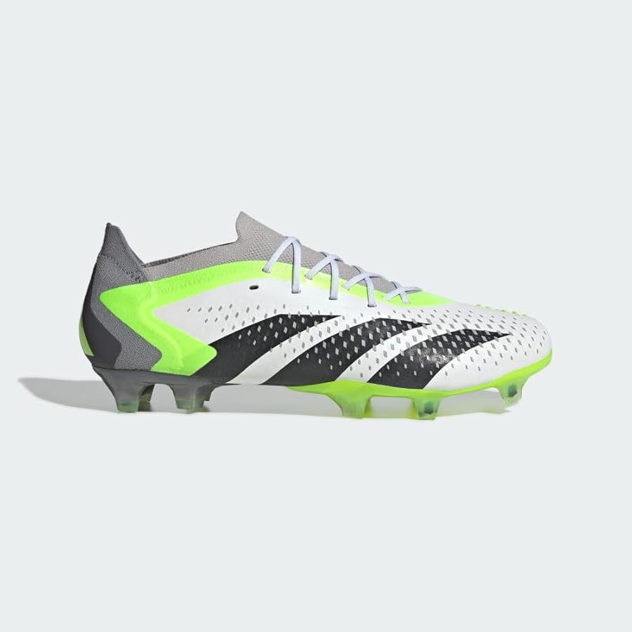 シューズ PREDATOR ACCURACY. FG 29.5 adidas Unisex PREDATOR ACCURACY.1 FG - Football, Football